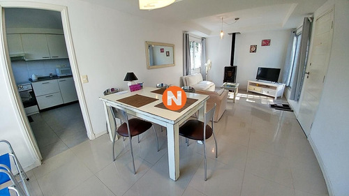 Casa En Venta Playa Mansa 3 Dormitorios- Ref: 216596