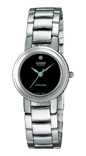 Reloj Casio Para Dama - Analogo - Ltp2041a-1ddf - Mileus