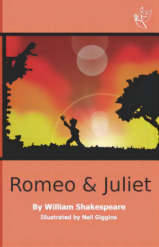 Romeo & Juliet, De Giggins, Neil. Editorial Createspace, Tapa Blanda En Inglés