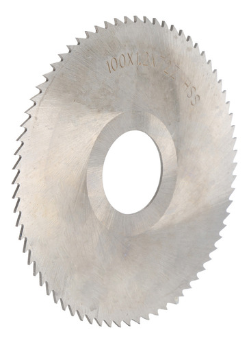 Hoja De Sierra Circular, Disco De Corte De Acero De Alta Vel