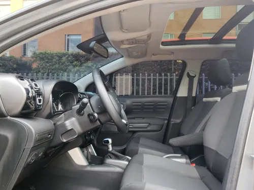 Citroën C3 Aircross 1.2 Turbo A/t Sun Roof 2019