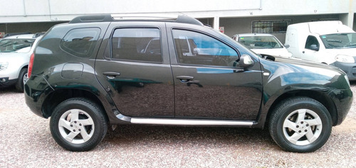 Renault Duster 2.0 16v Luxe Nav Nafta Manual