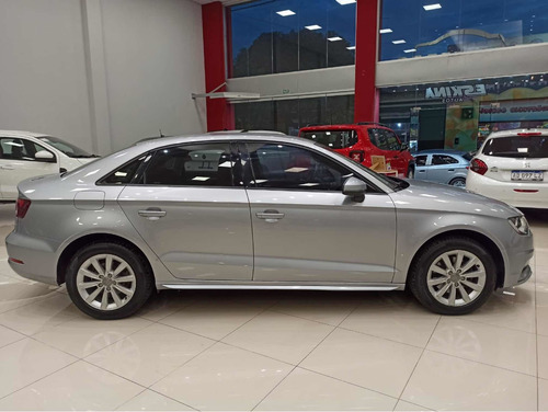 Imagen 4 de 15 de Audi A3 1.4 Tsi Mt 122cv 2016
