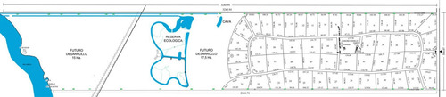 Imagen 11 de 11 de Venta Lote Chacras Olivia 1,5 H Zarate Permuta