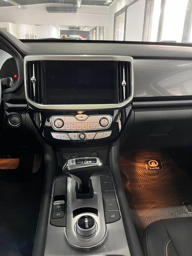 Great Wall Poer Luxury 2.0 Tdi 8 At