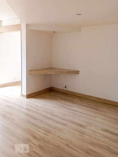 Apartamento À Venda - Jardim Paulista, 2 Quartos, 117 - S893037540