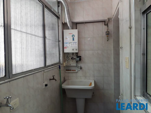 Imagem 15 de 15 de Apartamento - Vila Clementino - Sp - 609720