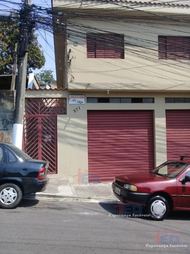 Imagem 2 de 4 de Ref.: 2765 - Casa Terrea Em Osasco Para Aluguel - L2765