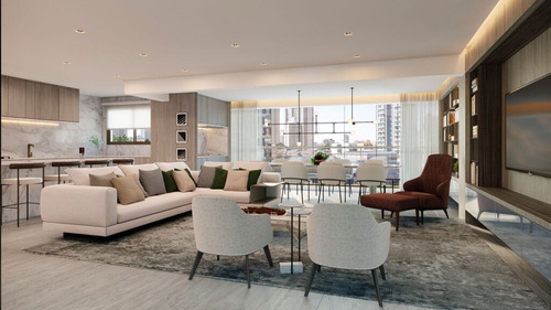 Imagem 4 de 21 de Apartamento - Ap02152 - 70983151