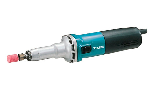 Retífiica Reta 750w C/ Controle De Velocidade Gd0800c Makita