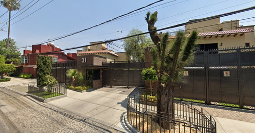 Casa En Venta, De Recuperación Bancaria, Lomas Estrella, Iztapalapa, Cdmx. Epg*