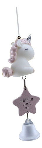 Caricatura Animal Wind Chime Windchime
