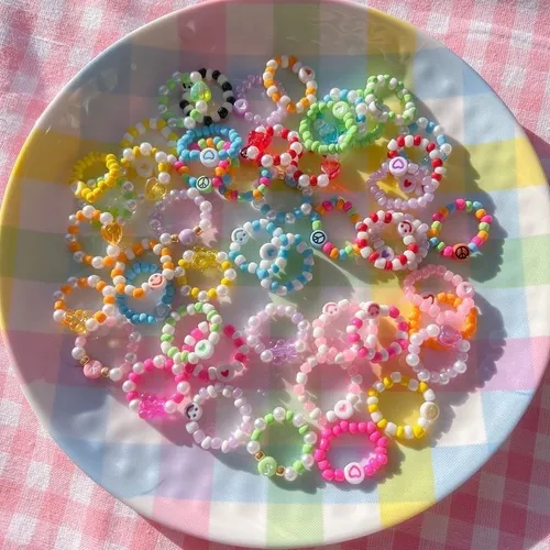 Set Para Hacer Pulseras