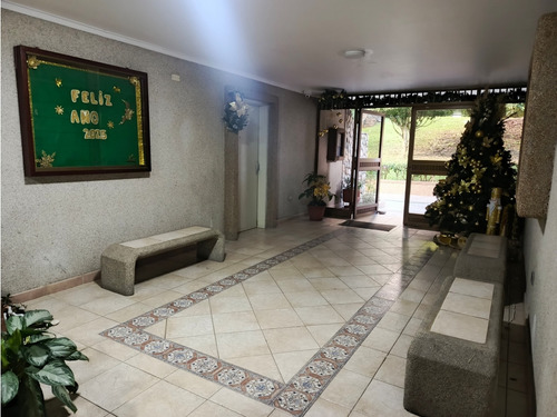 Apartamento En Venta Urb Las Minas Res Los Andes san Antonio
