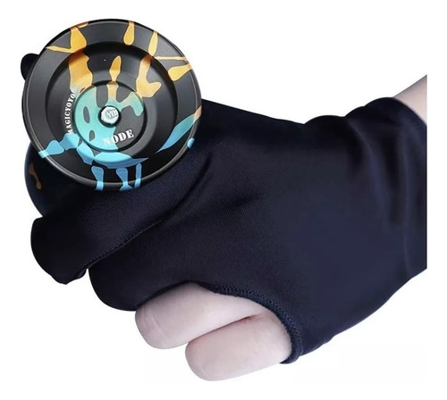 Yoyo Y01 Yoyo Professional Alloy Yoyo Yoyo Sin Respuesta