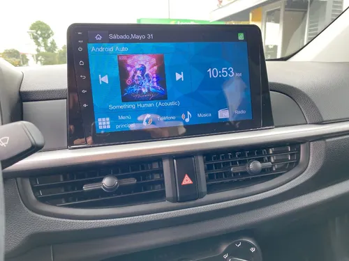 Kia Picanto 1.0 Vibrant