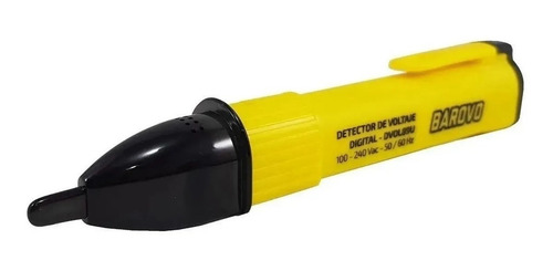 Imagen 1 de 5 de Detector De Voltaje Inductivo Udovo Dvol89u Buscapolo