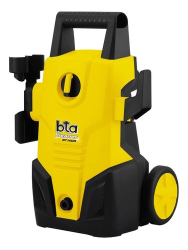 Hidrolavadora Bt140r 1400w 110bar 6,5l/min Btatools 841023.1