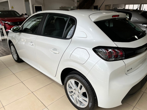Imagen 20 de 25 de Peugeot 208 Active Pack 1,6 0km, Plan Adjudicado - Mk