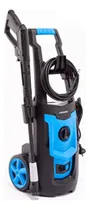 Comprar Hidrolavadora Logus 140bar 1800w Autostop Dosificador Espuma