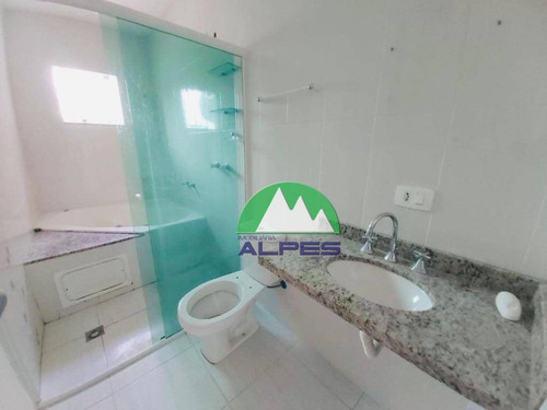 Aceita Menor Valor (triplex De Frente Para Rua) Na Melhor Localização Do Capão Raso - So1419