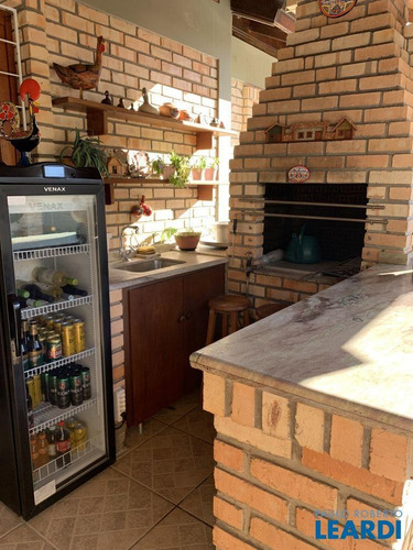 Imagem 14 de 15 de Casa Assobradada - Itacorubi - Sc - 641666