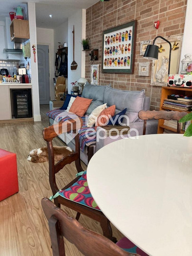 Imagem 3 de 30 de Apartamento - Ref: Co3ap64508