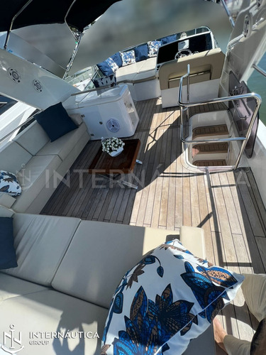 Imagem 13 de 14 de Phantom 620 Fly 2014 Schaefer Sessa Intermarine Cimitarra