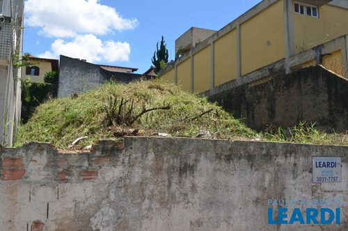 Imagem 3 de 7 de Terreno - Morumbi - Sp - 484116