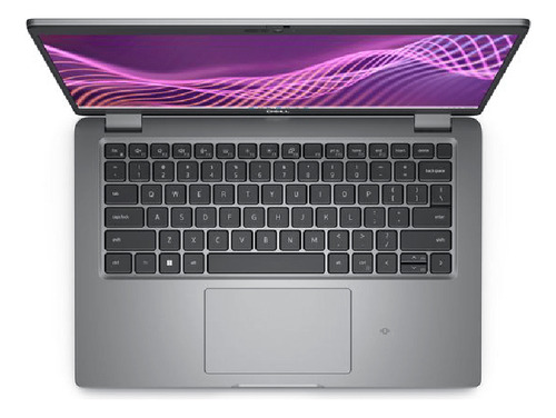 Notebook Dell Latitude 5440 Core I7 13th 16gb Ram 256gb Ssd