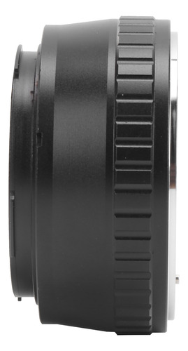 Adaptador Para Anel Conversor De Lente De Câmera L/t Af/ai/p