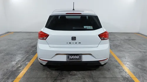 Seat Ibiza 1.6 Reference