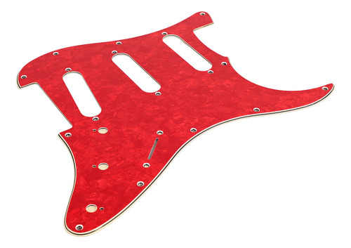 Para Protector De Guitarra De Pvc, Protector De Lámina De