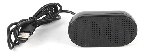 Altavoz Para Computadora Mini Altavoz Portatil 3 W X 2 Con R