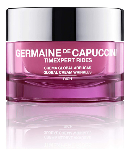 Germaine De Capuccini- Timexpert Rides Global Cream Rich - P