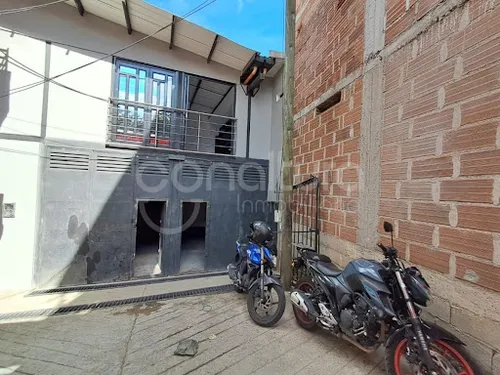 Bodegas En Arriendo La Pradera 472-7120