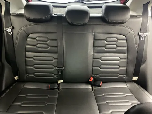 Chevrolet Onix 1.4 Ltz At