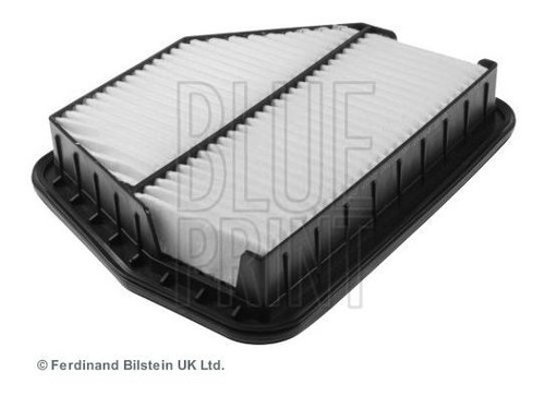 Filtro Aire Mahle Chevrolet Captiva 2.4n 2.0vcdi