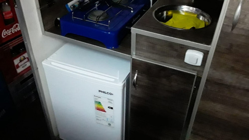 Casa Rodante 4.00 Mts 2020 No Se Uso Muy Equipada No Permuto