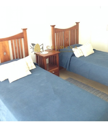 Excelente Departamento Con Unas Vistas Increibles!!!-ref:699