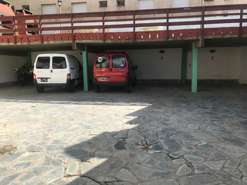 Imagen 2 de 13 de Departamento A 200 Metros Del Mar Con Cochera