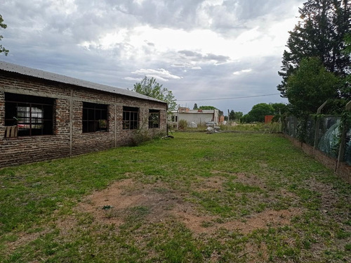 Imagen 2 de 9 de Terreno - Gualeguaychu
