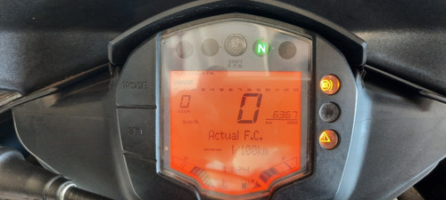 Imagen 3 de 16 de Ktm Duke 390 Rc 2020 U$ 6950 Permuto X Auto Automotores Yami