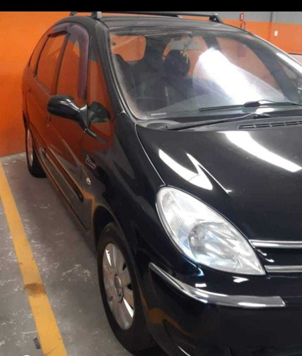 Imagem 2 de 4 de Citroën Xsara Picasso Glx 1.6 Manual