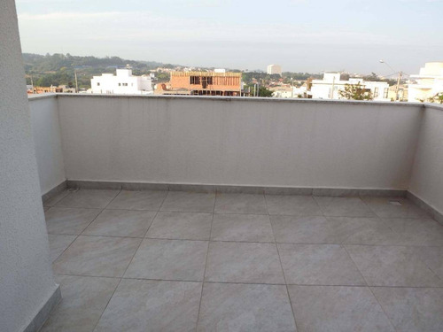 Imagem 8 de 29 de Casa Com 3 Dormitórios À Venda, 250 M² Por R$ 1.590.000,00 - Condomínio Chácara Ondina - Sorocaba/sp - Ca8323