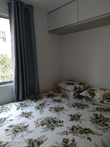Imagem 11 de 14 de Apartamento Com 2 Dormitórios À Venda, 38 M² Por R$ 180.000,00 - Rubem Berta - Porto Alegre/rs - Ap0924