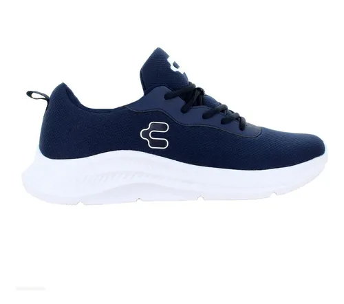 TENIS PARA HOMBRE AZUL