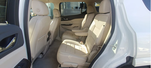 GMC Acadia Denali