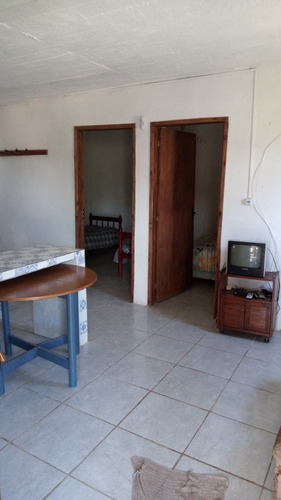 Alquilo Barra Brasilera 4 Pers. $900