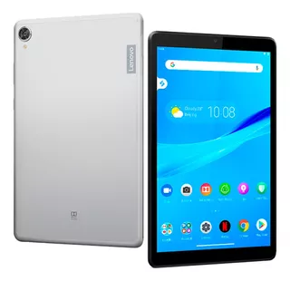 Tablet Lenovo Tab M8 2da Gen. 32gb 2gb Ram Colores / Tiendas